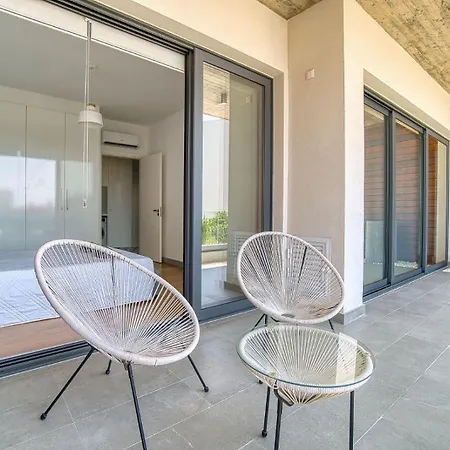 Apartamento Premier 104 1 Bed *