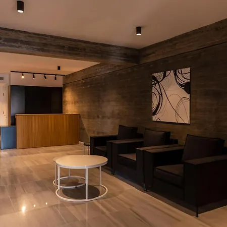 Premier 104 1 Bed * Paphos