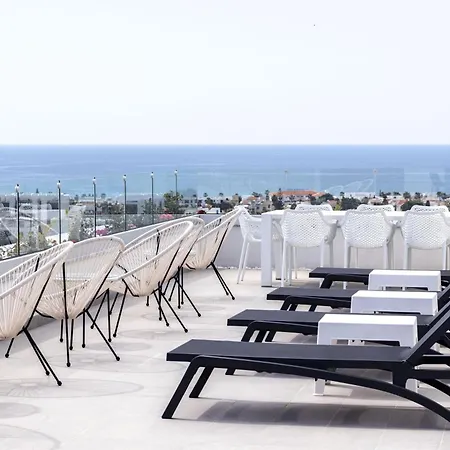 Premier 104 1 Bed Апартаменты