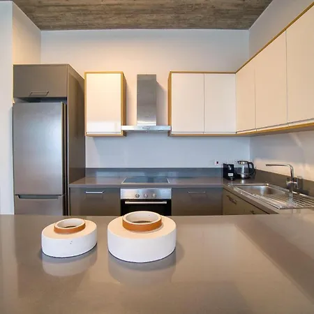 Premier 104 1 Bed Apartment Paphos