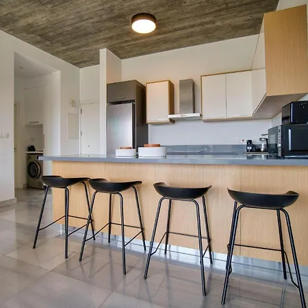 Premier 104 1 Bed Apartment