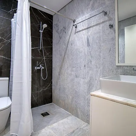 דירה Premier 104 1 Bed *