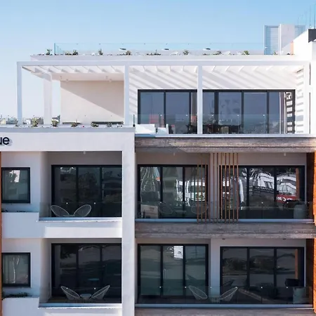 Premier 104 1 Bed Appartement *
